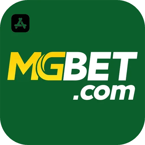 APP oficial da mgbet para mobile