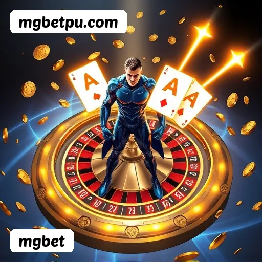 Catálogo mgbet 2.547 jogos - Pragmatic Play, Evolution, NetEnt