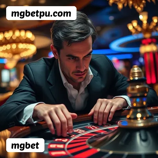 Níveis do programa VIP da mgbet