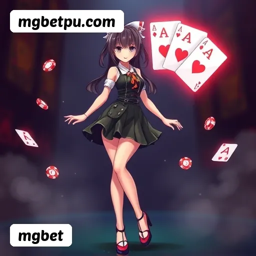 Loterias online disponíveis na mgbet