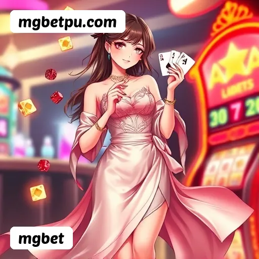 Requisitos do APK da mgbet para Android