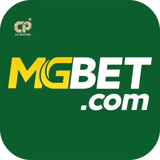 Logo da mgbet